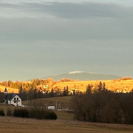 Krokusowa Dolina Wioska Pod Tatrami Ratulow Eksteriør bilde